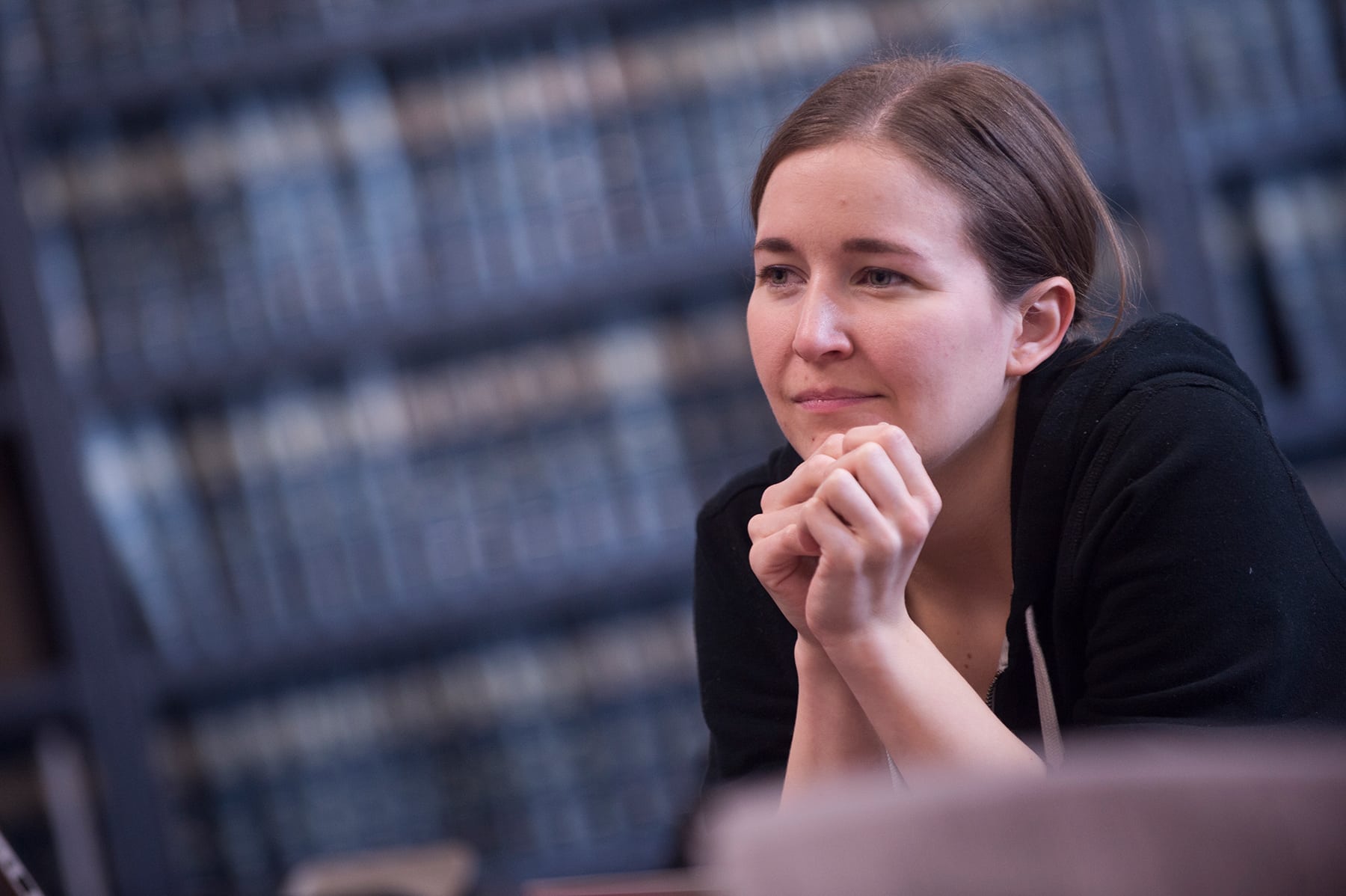 We Offer First-Class Legal Education to Students with Real-World Responsibilities 