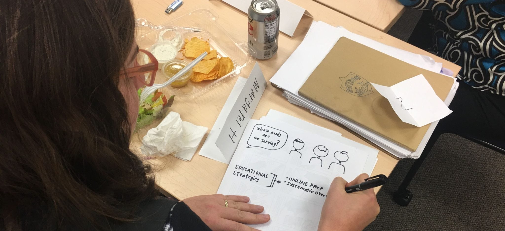 How one small California law school is reinventing legal education