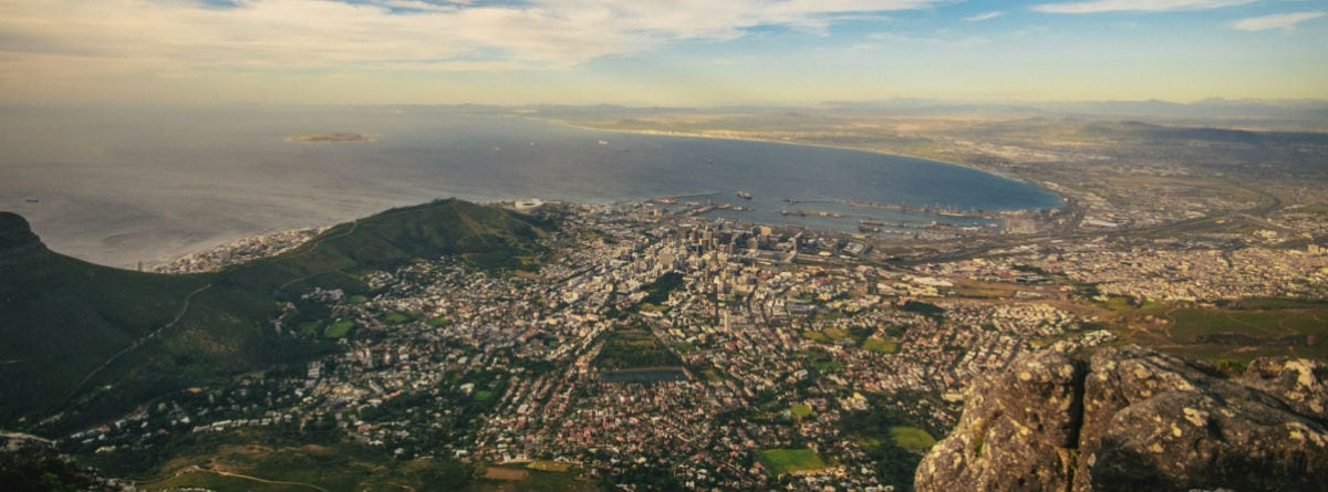 COL explores ‘Identity in Context’ study abroad course and trek to South Africa