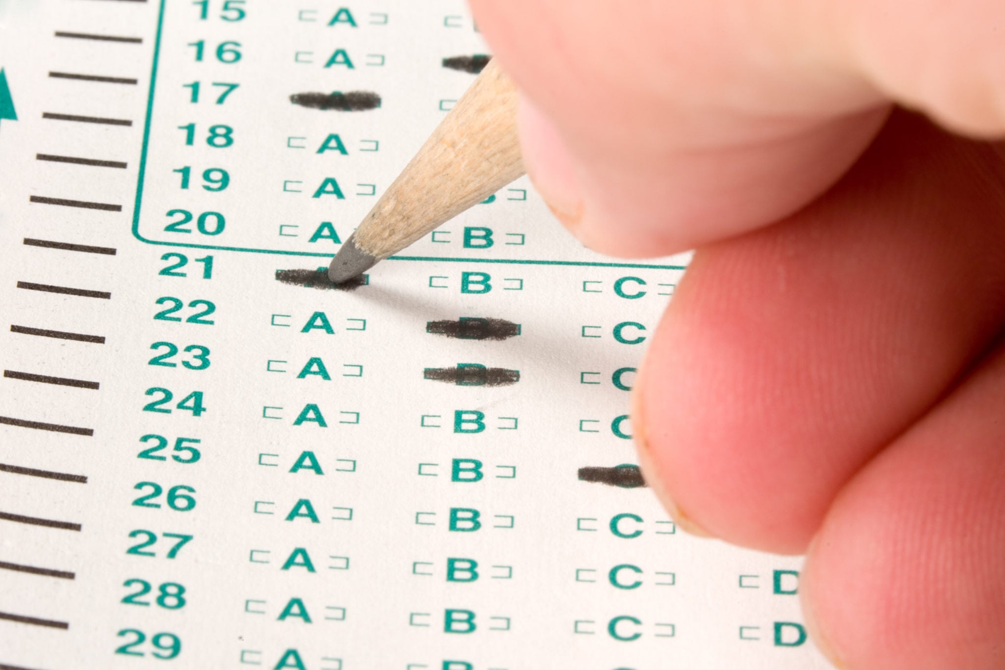 3 Reasons Why The Colleges of Law Doesn’t Require LSAT Scores