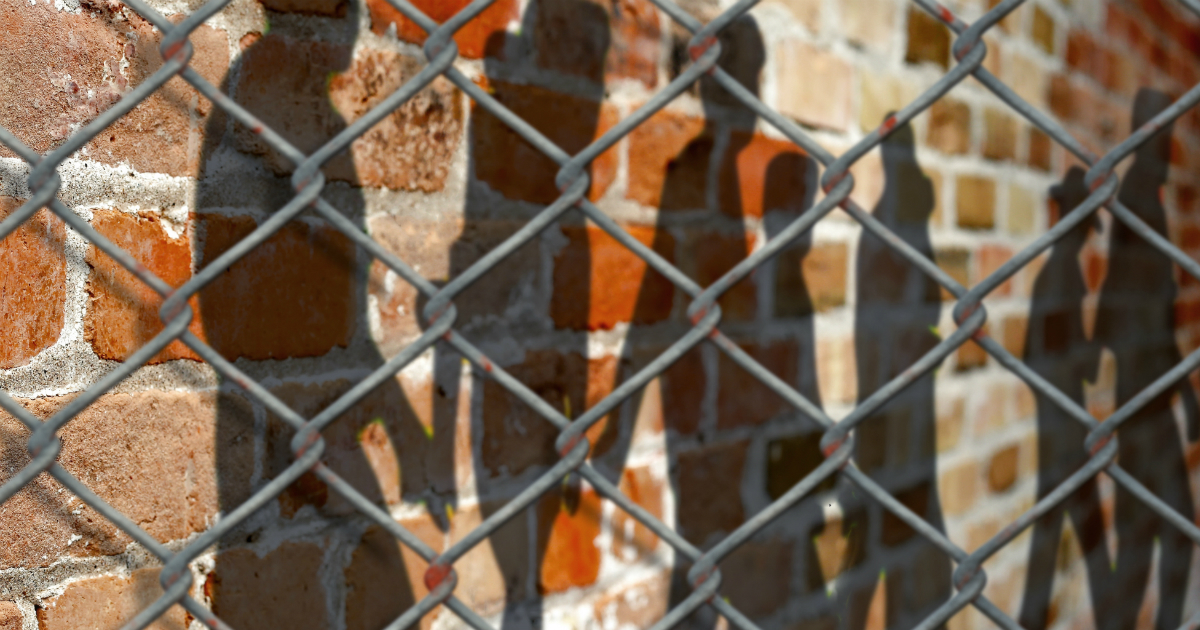 A different approach to the prison system