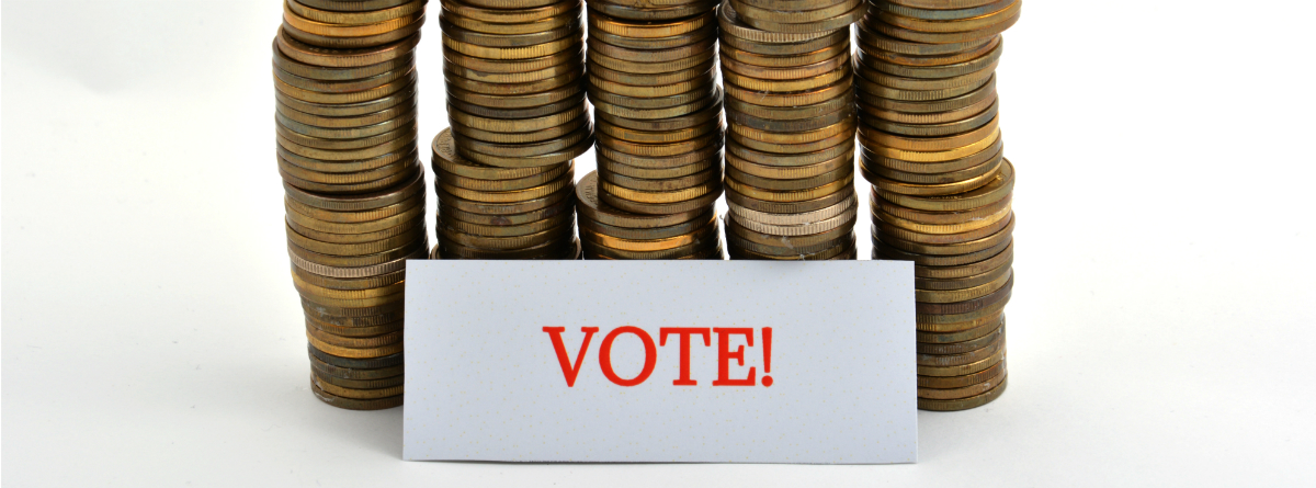 Students Speak: How Voter Identification Laws Create Indirect Poll Taxes: A 24th Amendment Analysis
