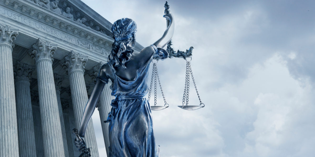 Famous Black lawyers throughout history