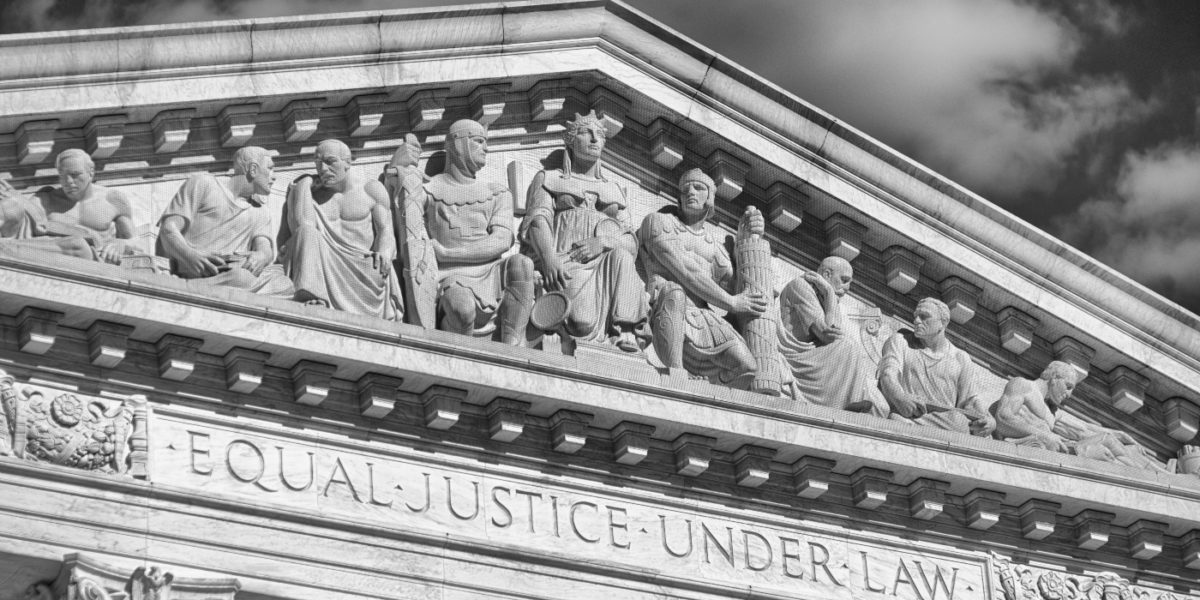 law image.