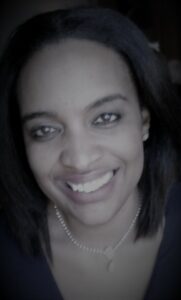 Nicole Wilson headshot
