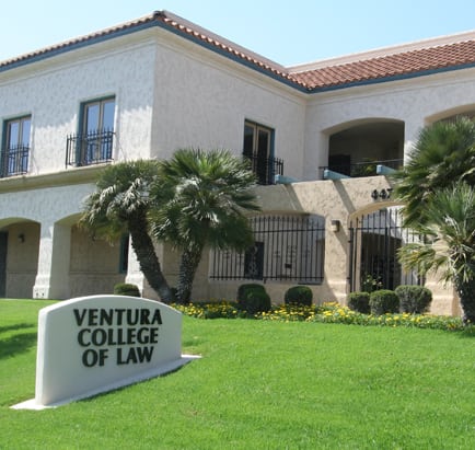 Ventura Building