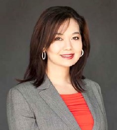 Kata Kim headshot