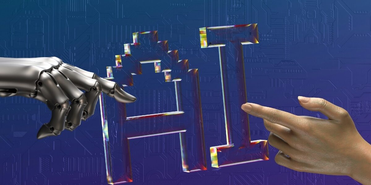 How Is AI Changing Compliance in Law?